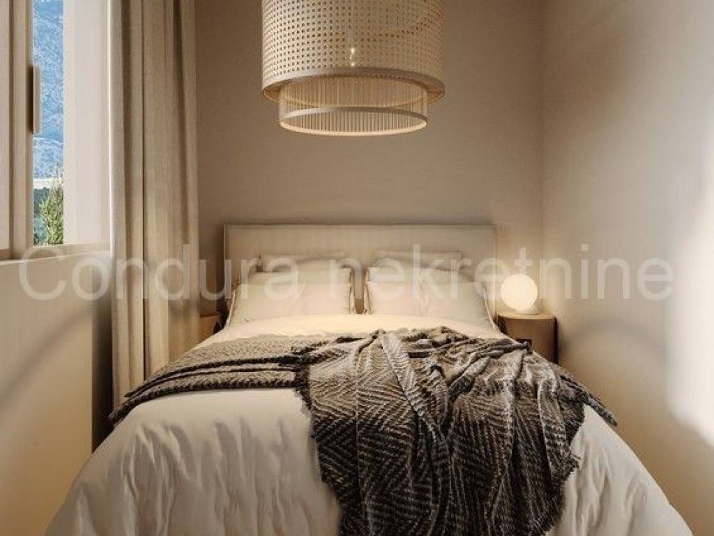 Apartman na moru, Prodaja, Nin, Nin