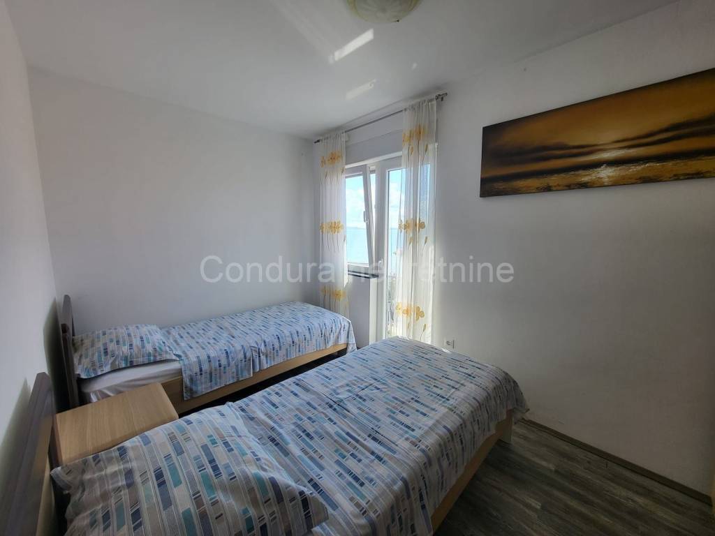 Apartman na moru, Prodaja, Privlaka, Privlaka