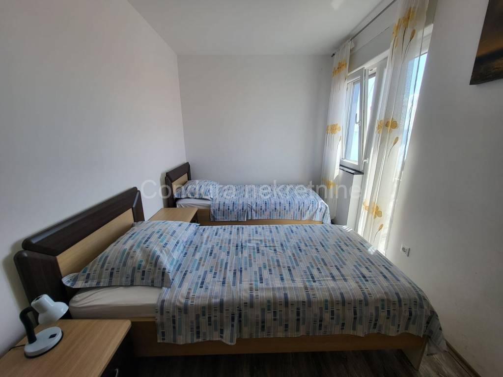 Apartman na moru, Prodaja, Privlaka, Privlaka