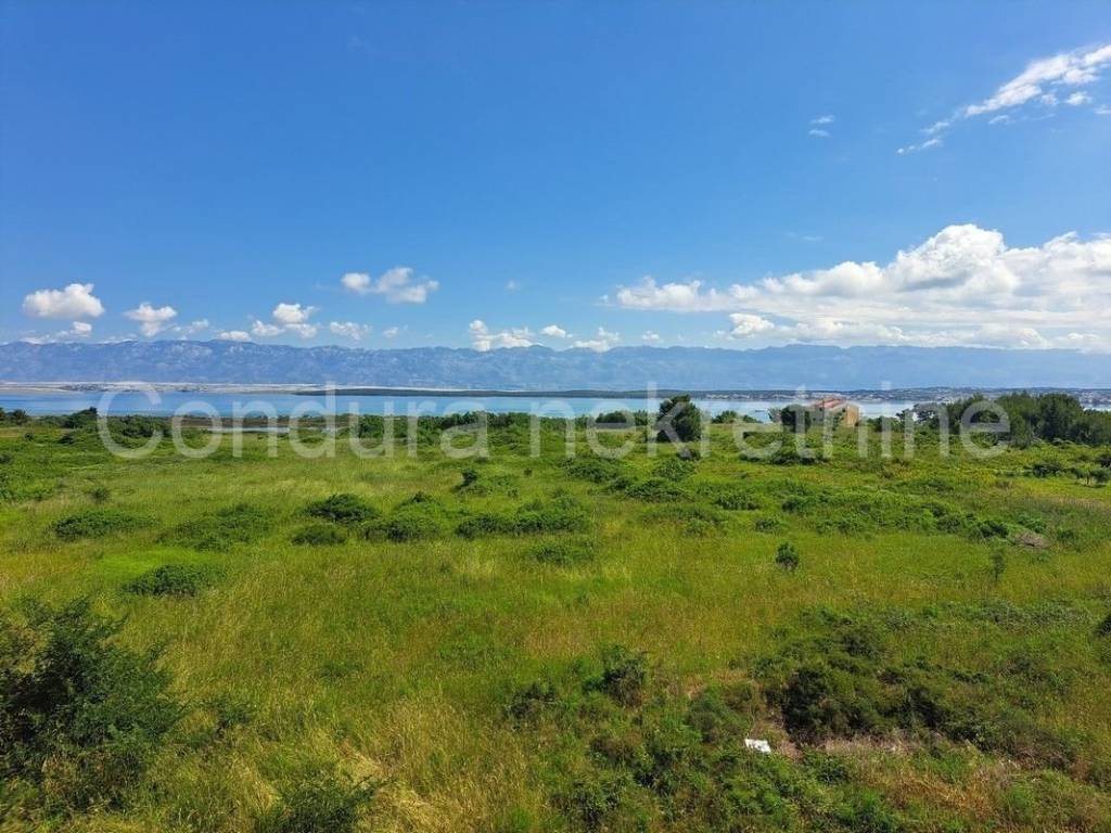 Apartman na moru, Prodaja, Nin, Nin