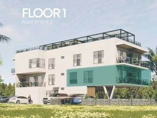 Apartman na moru, Prodaja, Privlaka, Privlaka