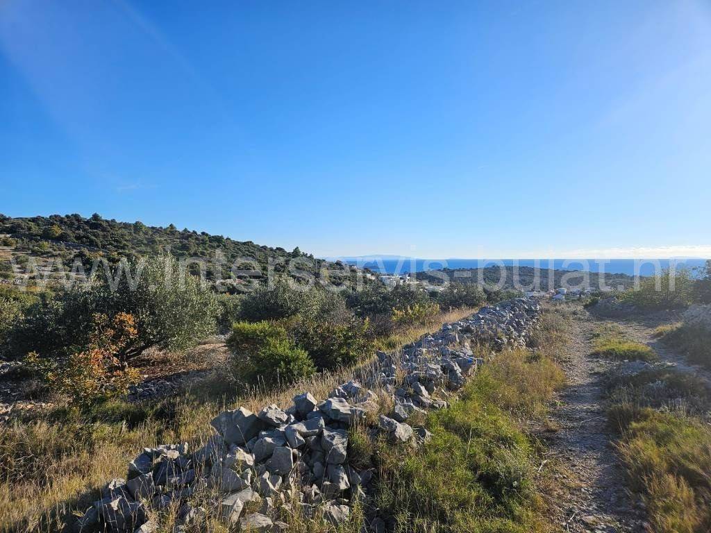 Poljoprivredno zemljište, Prodaja, Rogoznica, Kanica