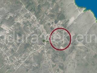 Građevinsko zemljište, Prodaja, Vrsi, Vrsi