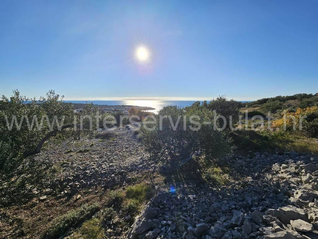 Poljoprivredno zemljište, Prodaja, Rogoznica, Kanica