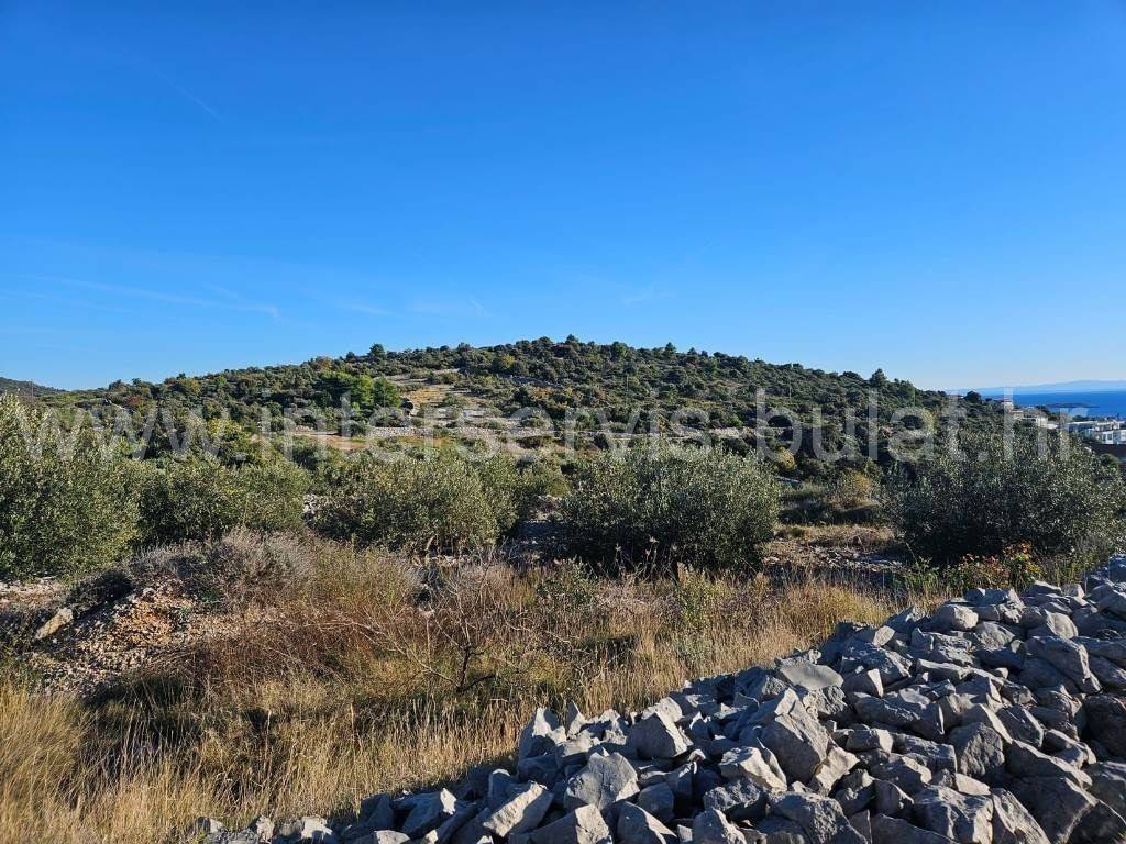 Poljoprivredno zemljište, Prodaja, Rogoznica, Kanica