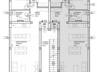 Apartman na moru, Prodaja, Privlaka, Privlaka