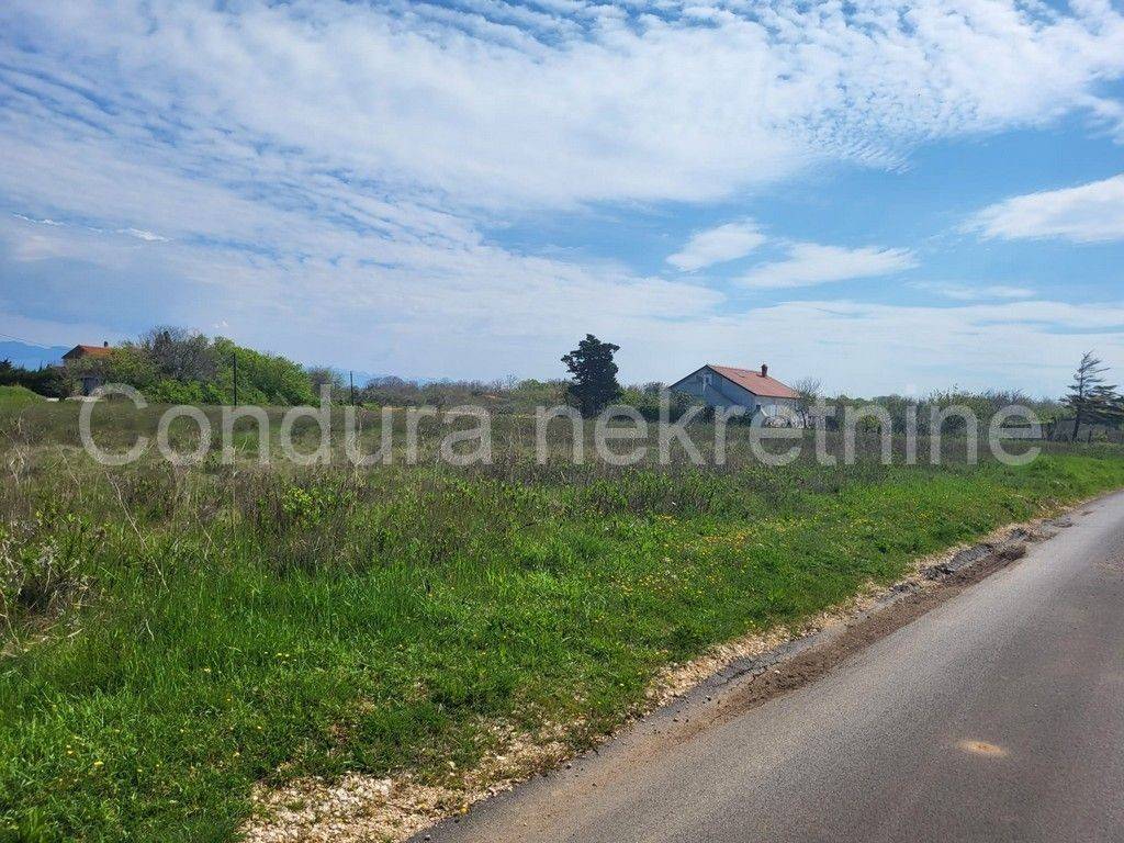 Građevinsko zemljište, Prodaja, Privlaka, Privlaka