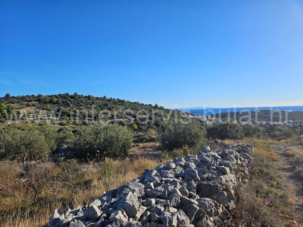 Poljoprivredno zemljište, Prodaja, Rogoznica, Kanica