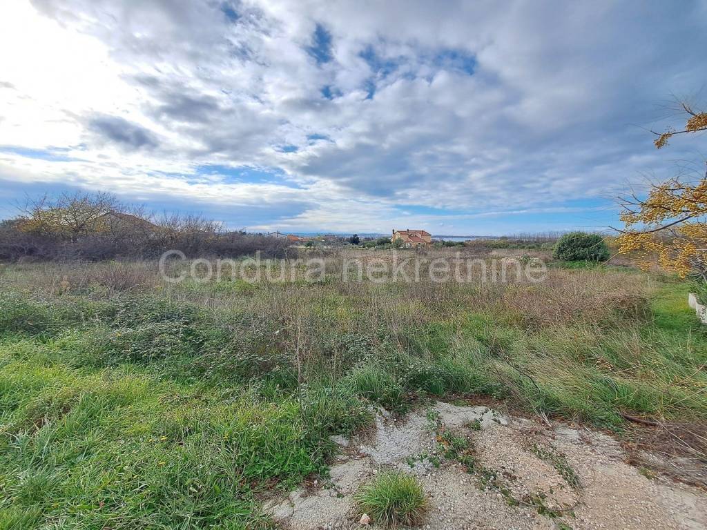 Građevinsko zemljište, Prodaja, Vrsi, Vrsi