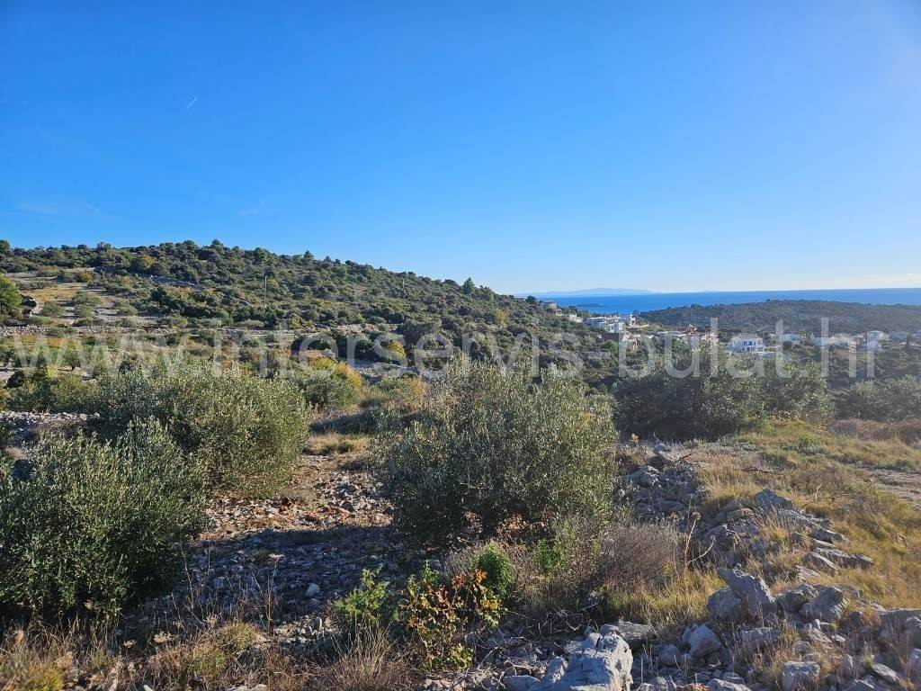 Poljoprivredno zemljište, Prodaja, Rogoznica, Kanica