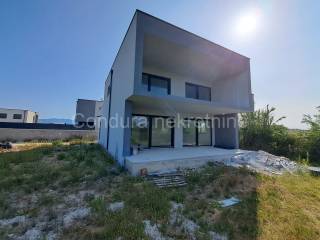 Luksuzna kuća, Prodaja, Vrsi, Zukve