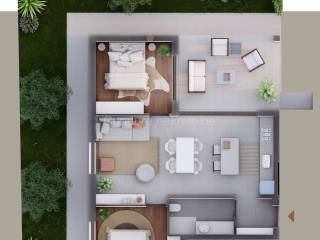 Apartman na moru, Prodaja, Privlaka, Privlaka