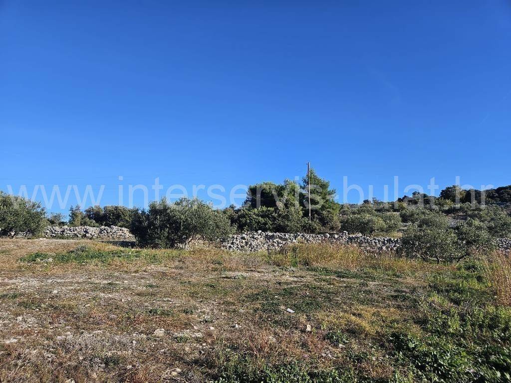 Poljoprivredno zemljište, Prodaja, Rogoznica, Kanica