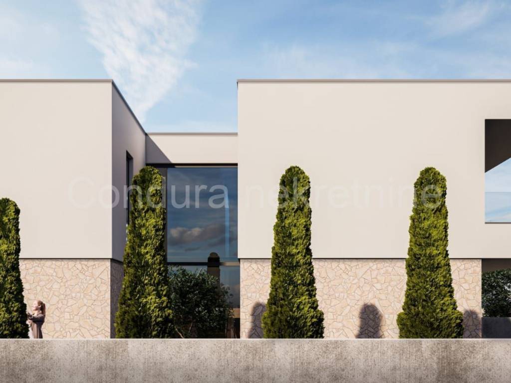 Vila, Prodaja, Vrsi, Zukve