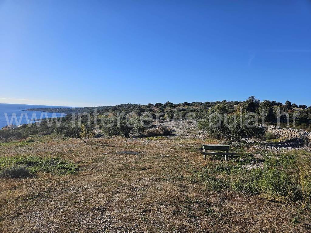 Poljoprivredno zemljište, Prodaja, Rogoznica, Kanica