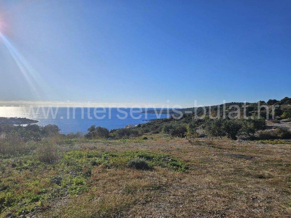 Poljoprivredno zemljište, Prodaja, Rogoznica, Kanica