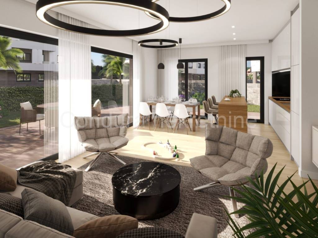 Apartman na moru, Prodaja, Nin, Zaton