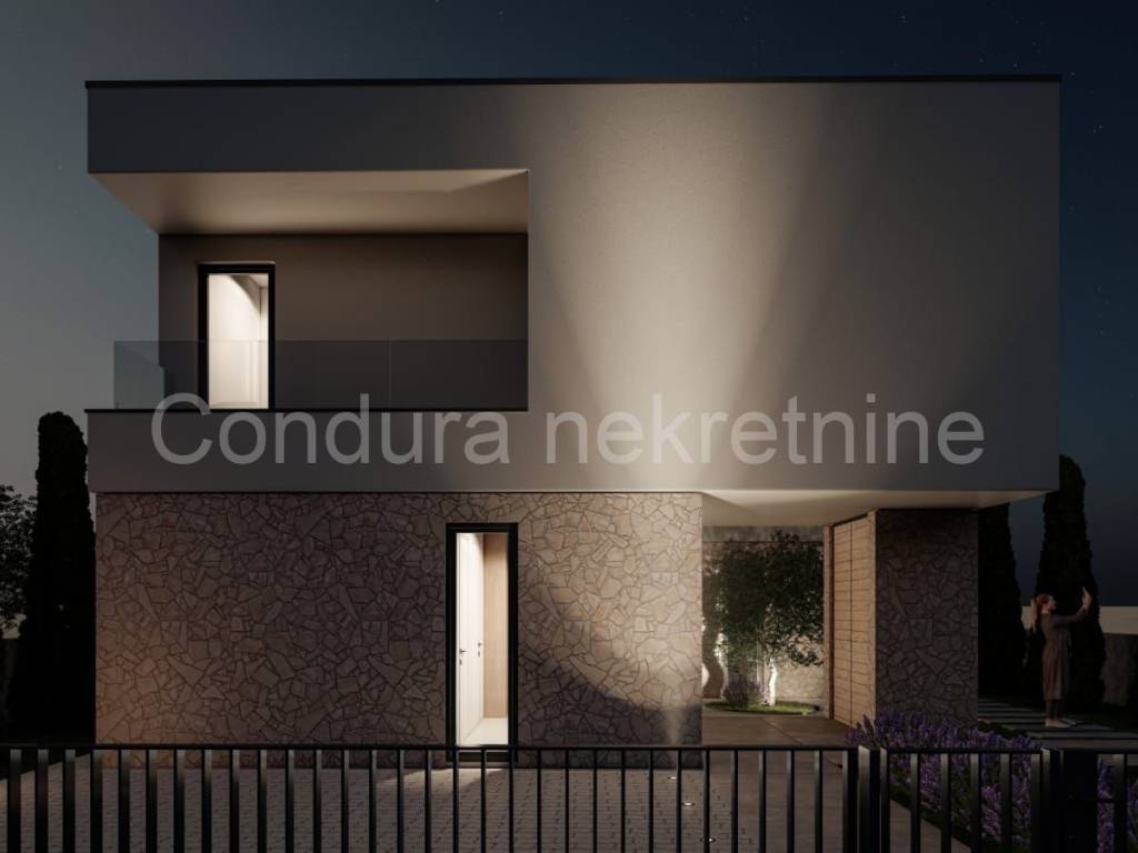 Vila, Prodaja, Vrsi, Zukve