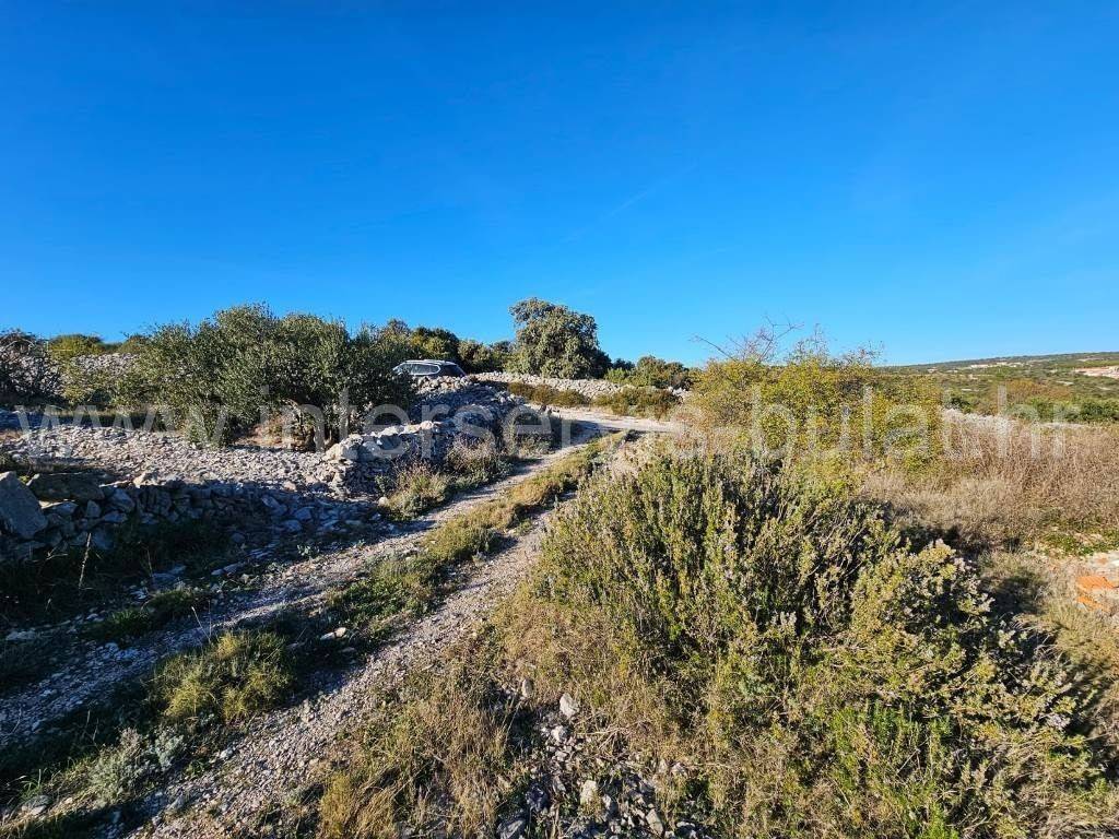Poljoprivredno zemljište, Prodaja, Rogoznica, Kanica