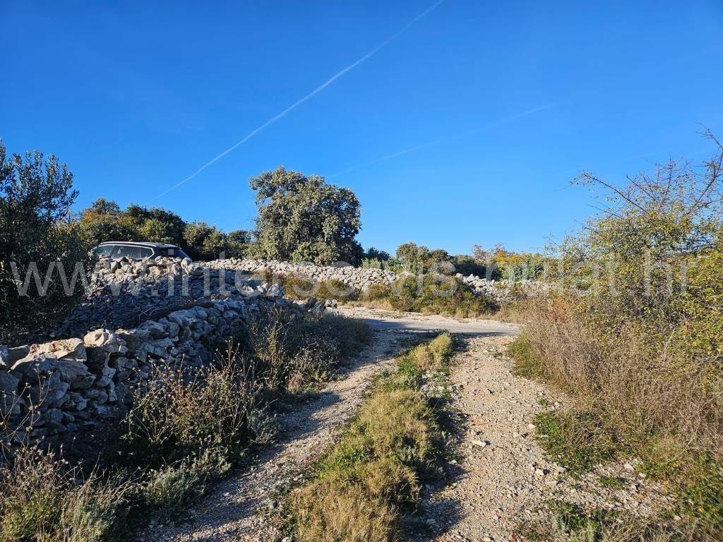 Poljoprivredno zemljište, Prodaja, Rogoznica, Kanica