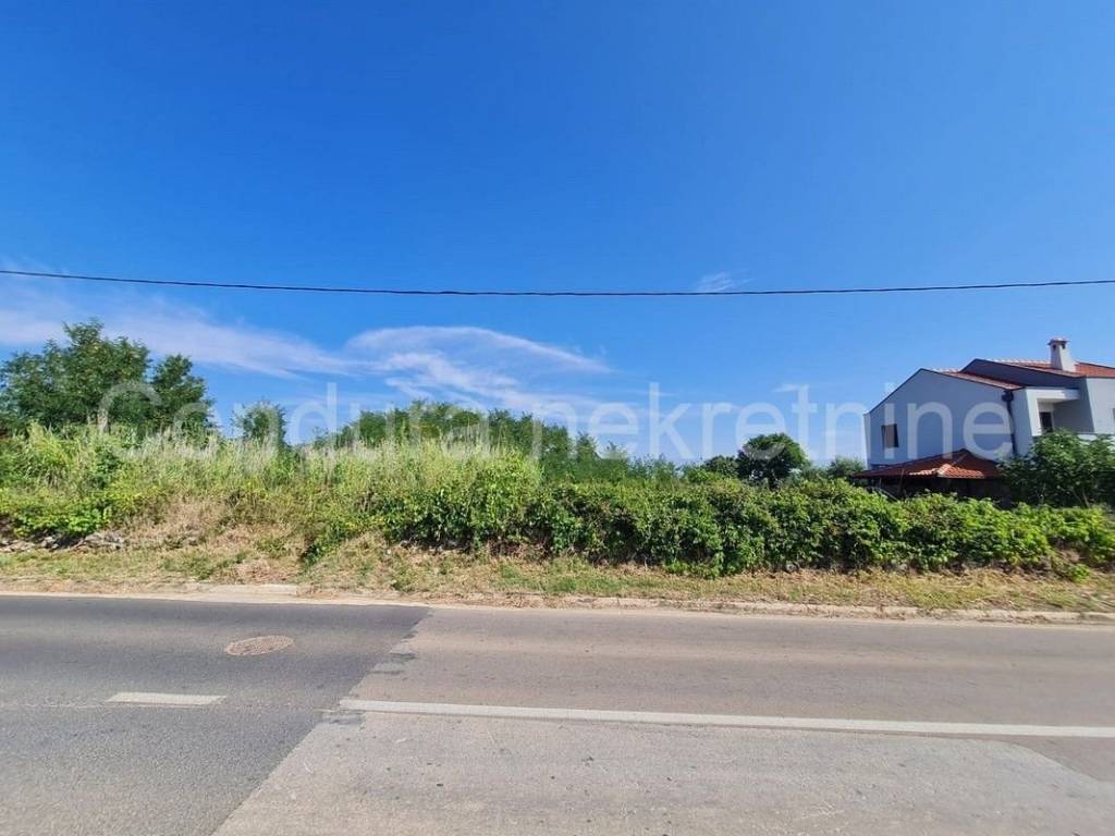 Građevinsko zemljište, Prodaja, Privlaka, Privlaka