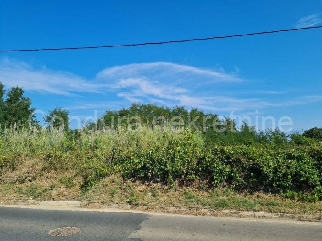 Građevinsko zemljište, Prodaja, Privlaka, Privlaka