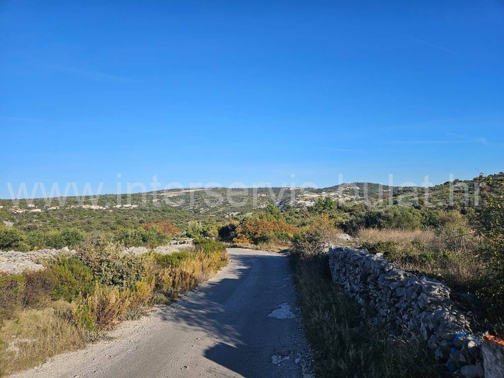 Poljoprivredno zemljište, Prodaja, Rogoznica, Kanica