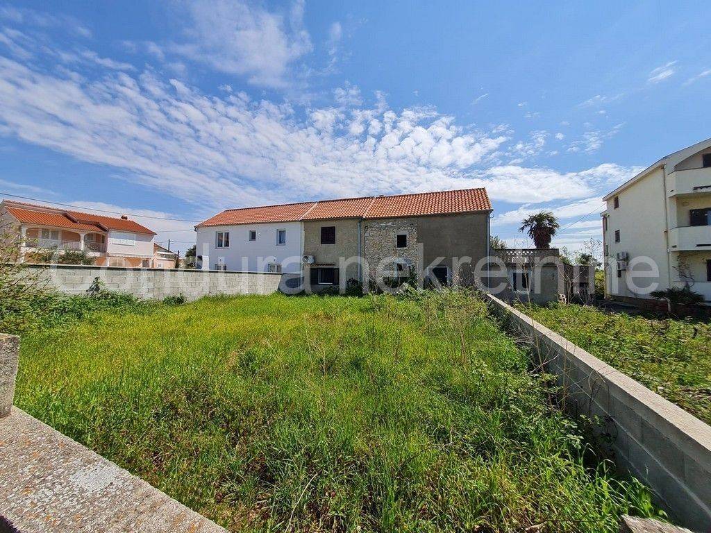 Kuća u nizu, Prodaja, Privlaka, Privlaka