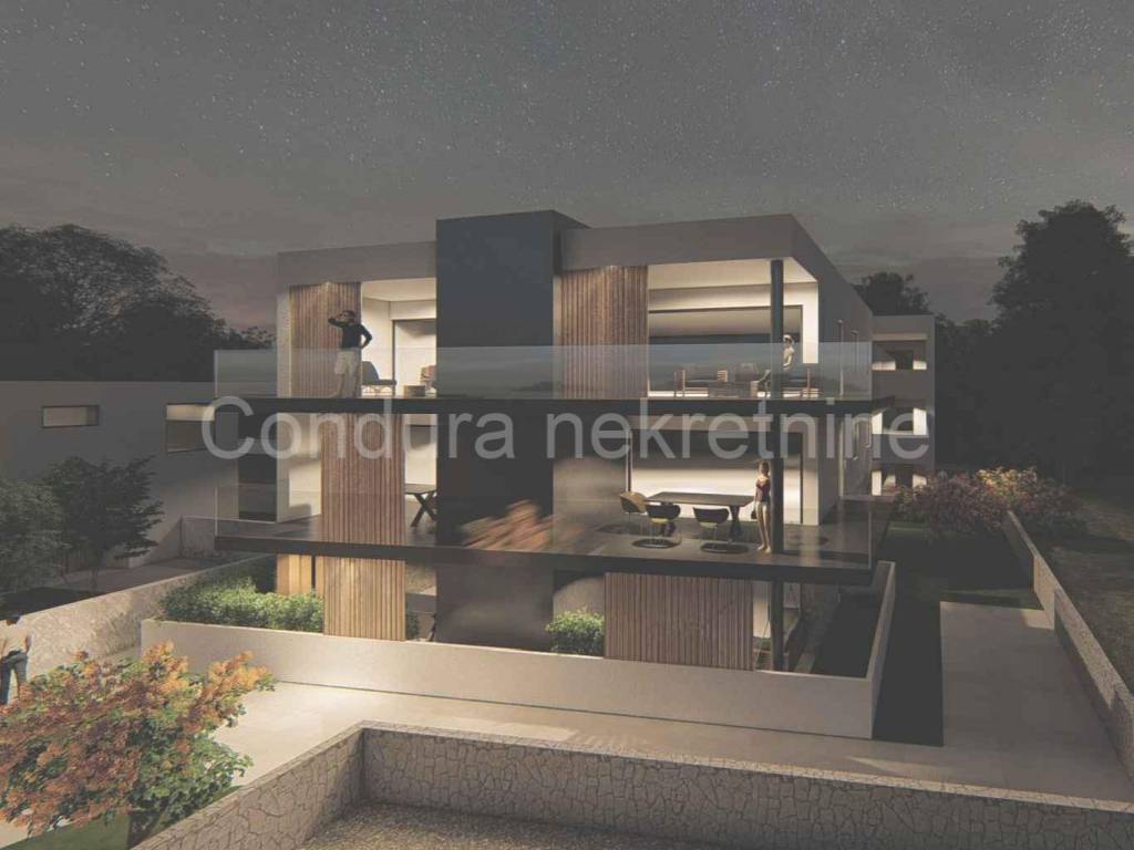 Apartman na moru, Prodaja, Privlaka, Privlaka