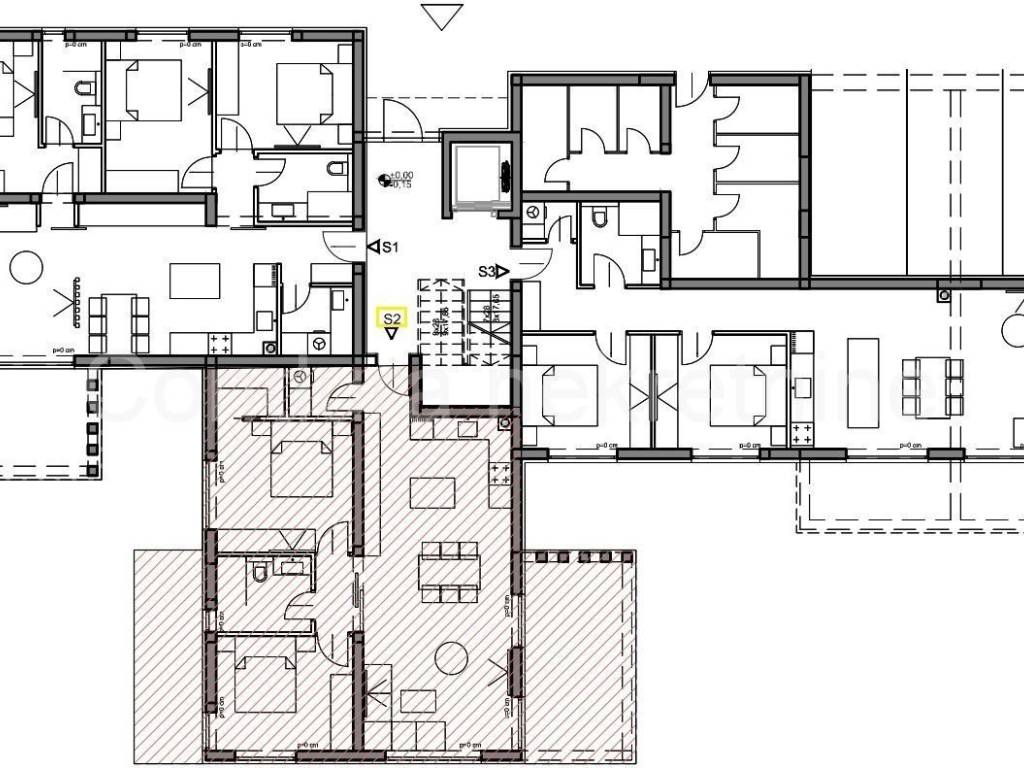 Apartman na moru, Prodaja, Privlaka, Privlaka