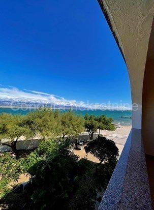 Apartman na moru, Prodaja, Vir, Vir