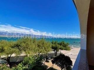 Apartman na moru, Prodaja, Vir, Vir