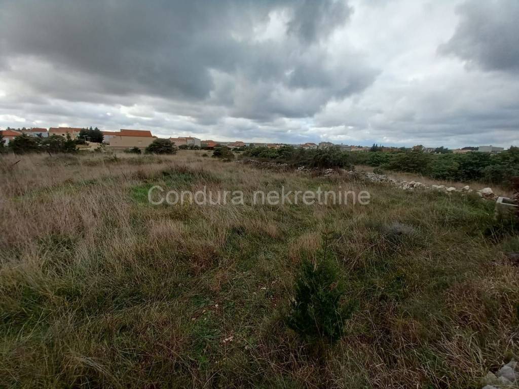 Građevinsko zemljište, Prodaja, Vrsi, Vrsi