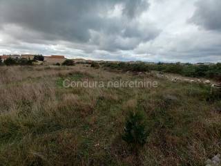 Građevinsko zemljište, Prodaja, Vrsi, Vrsi