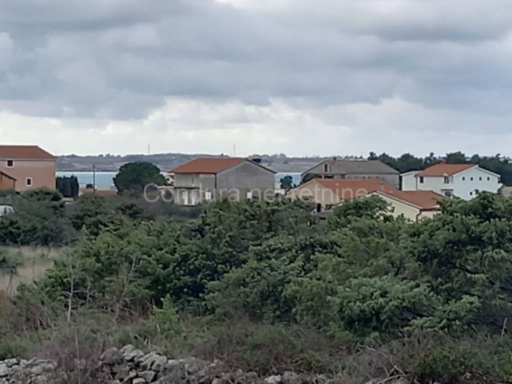 Građevinsko zemljište, Prodaja, Vrsi, Vrsi