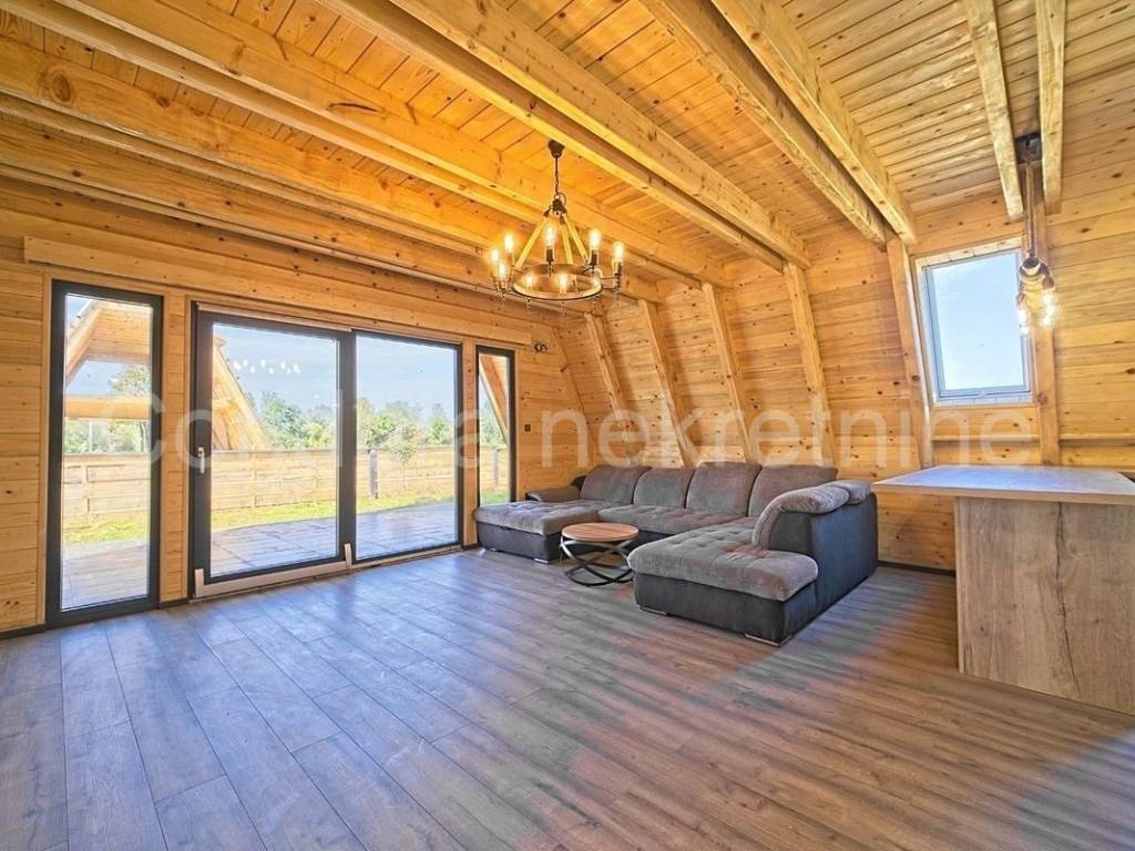 Nekretnina za odmor, Prodaja, Karlovac - Okolica, Brođani
