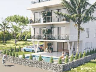 Apartman na moru, Prodaja, Privlaka, Privlaka