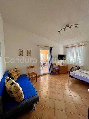 Apartman na moru, Prodaja, Vir, Vir
