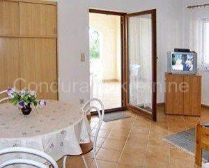 Apartman na moru, Prodaja, Vir, Vir