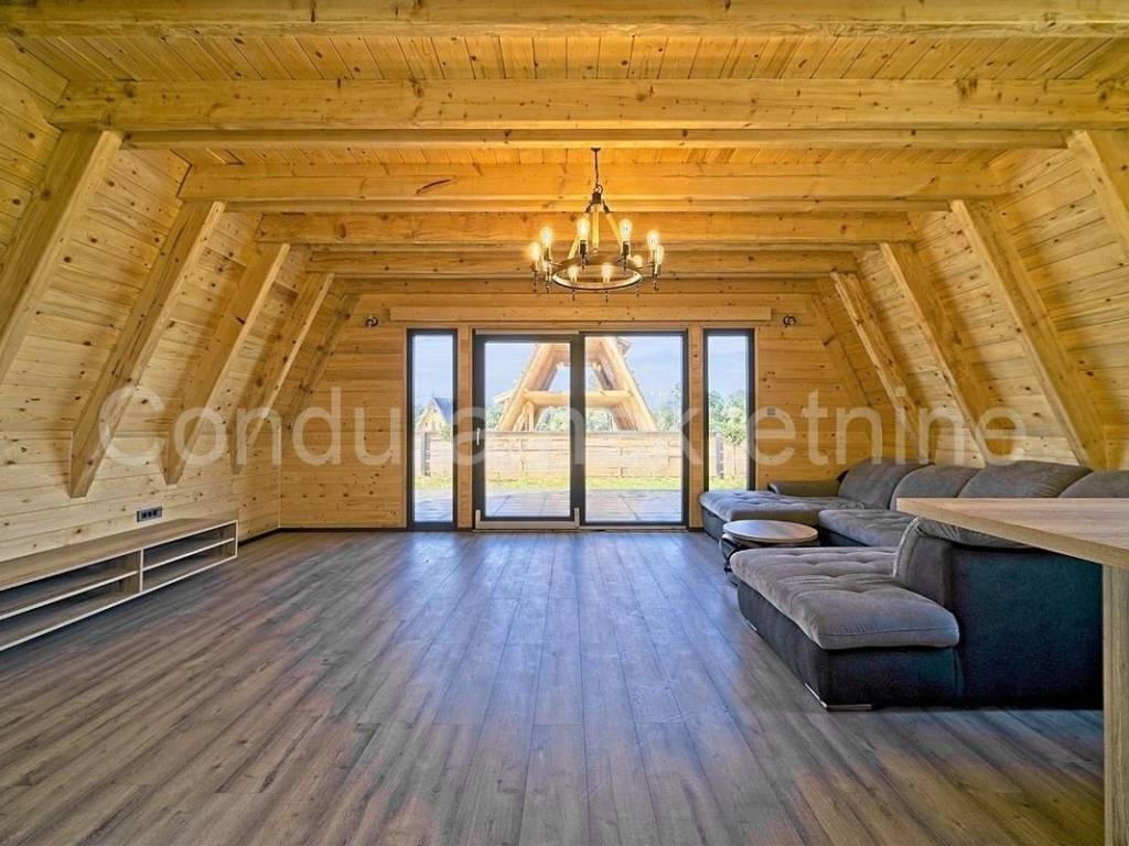 Nekretnina za odmor, Prodaja, Karlovac - Okolica, Brođani