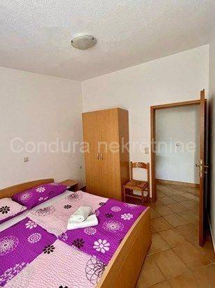 Apartman na moru, Prodaja, Vir, Vir