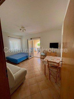 Apartman na moru, Prodaja, Vir, Vir