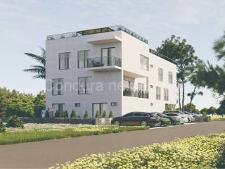 Apartman na moru, Prodaja, Privlaka, Privlaka