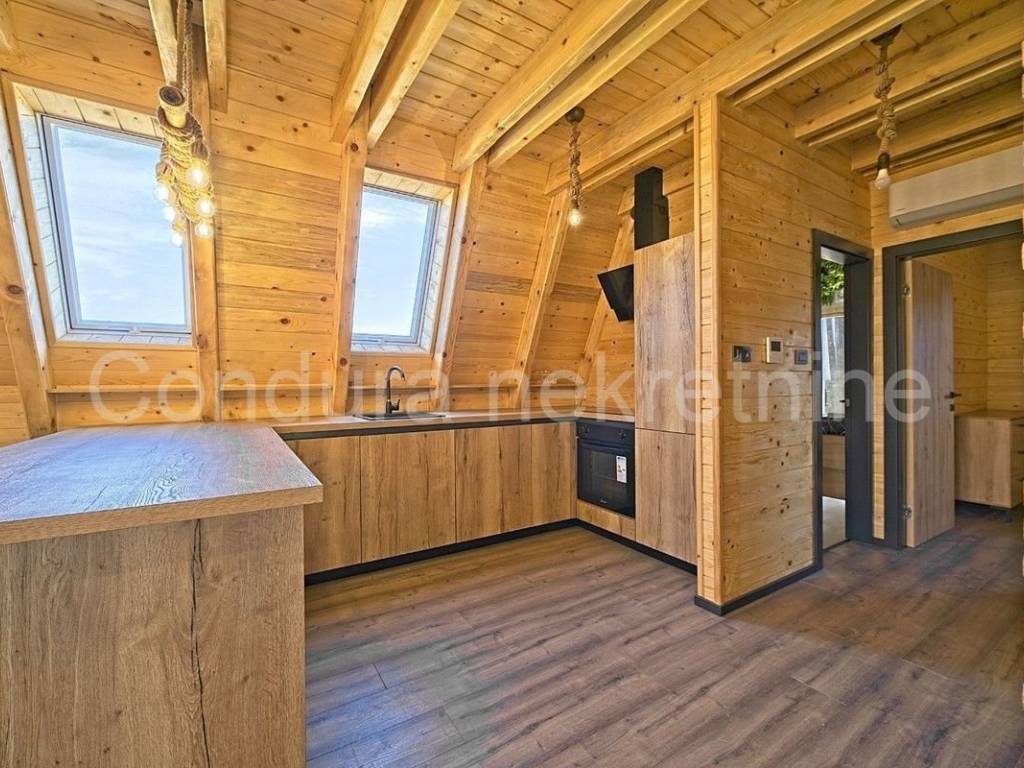 Nekretnina za odmor, Prodaja, Karlovac - Okolica, Brođani