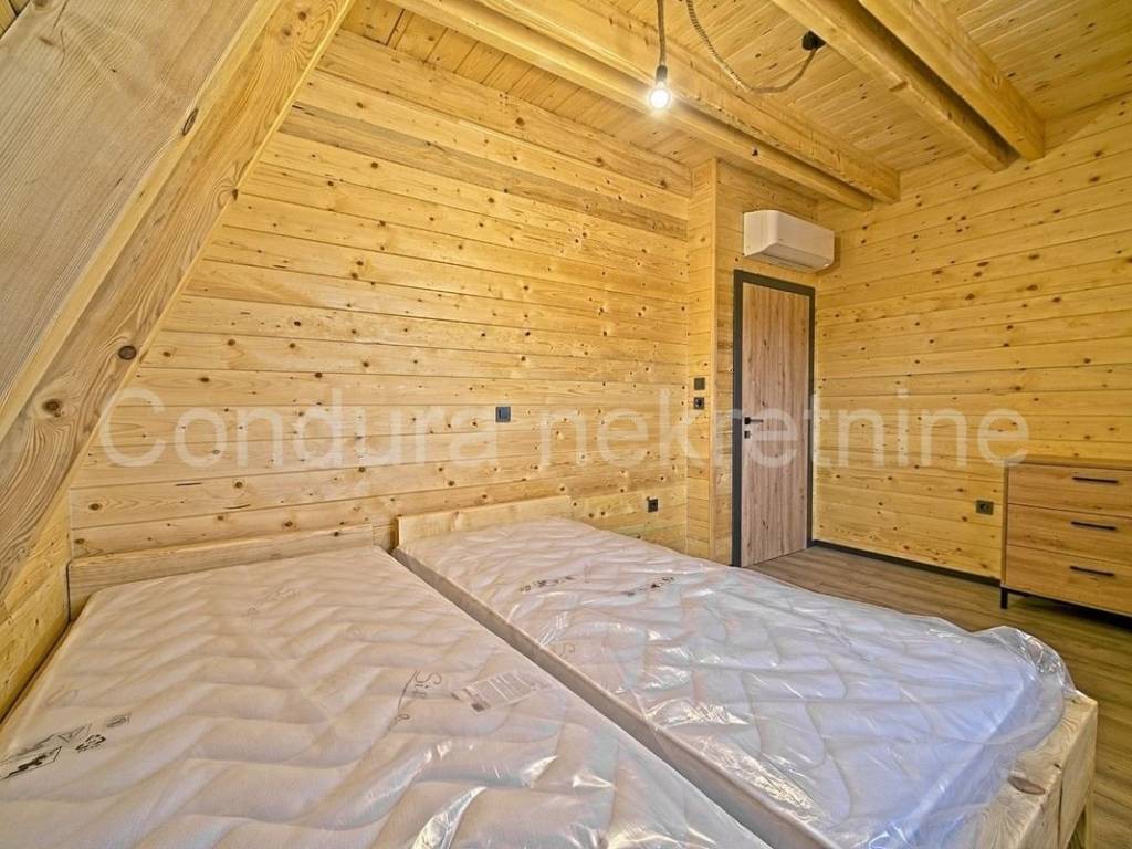 Nekretnina za odmor, Prodaja, Karlovac - Okolica, Brođani