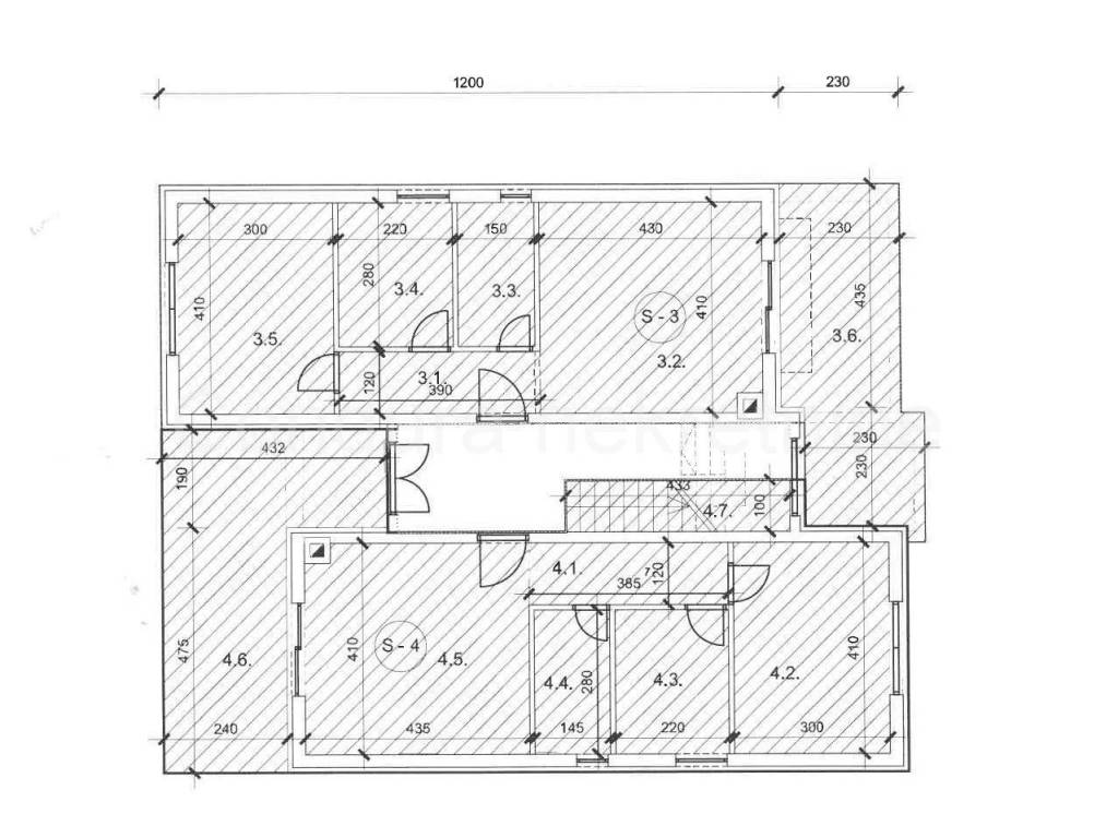 Apartman na moru, Prodaja, Vir, Vir