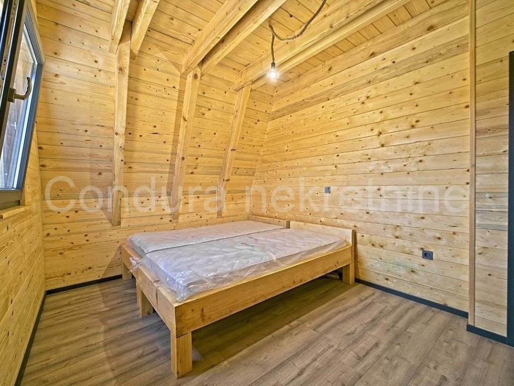 Nekretnina za odmor, Prodaja, Karlovac - Okolica, Brođani