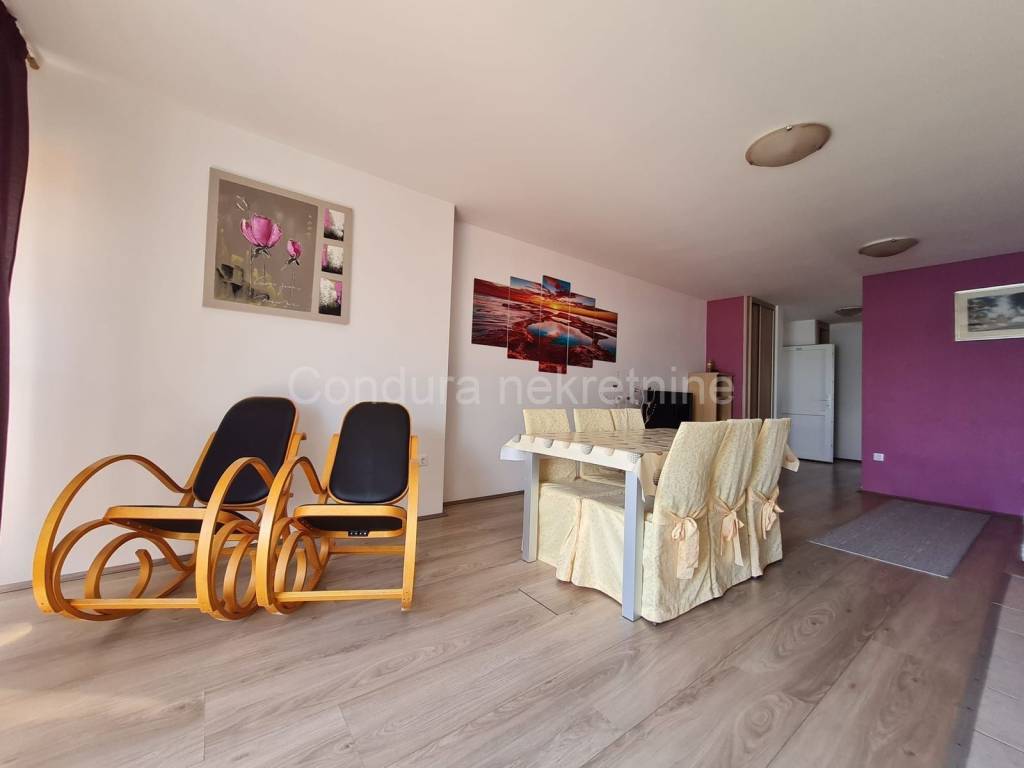 Apartman na moru, Prodaja, Privlaka, Privlaka