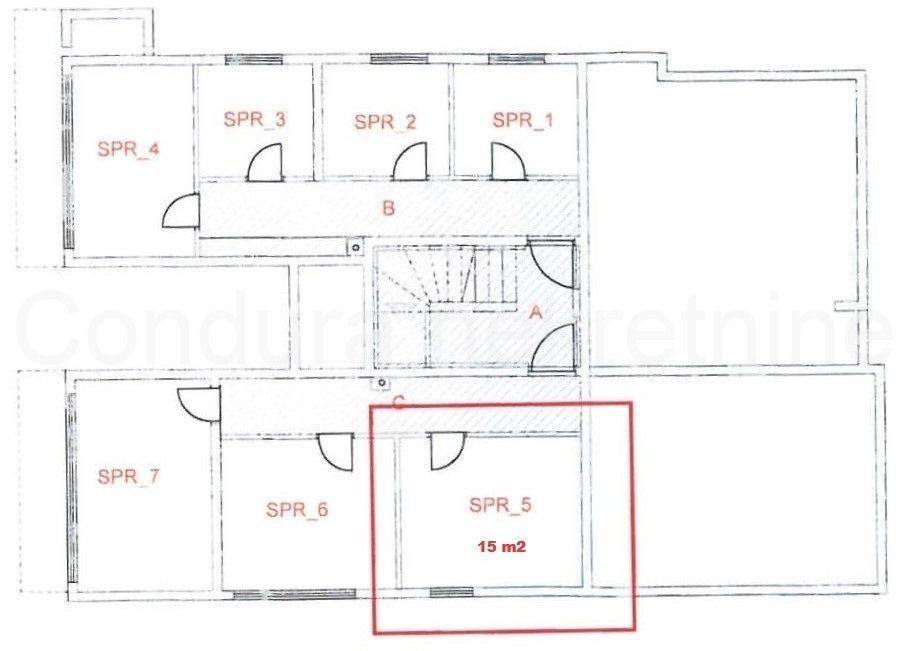 Apartman na moru, Prodaja, Zadar, Zadar