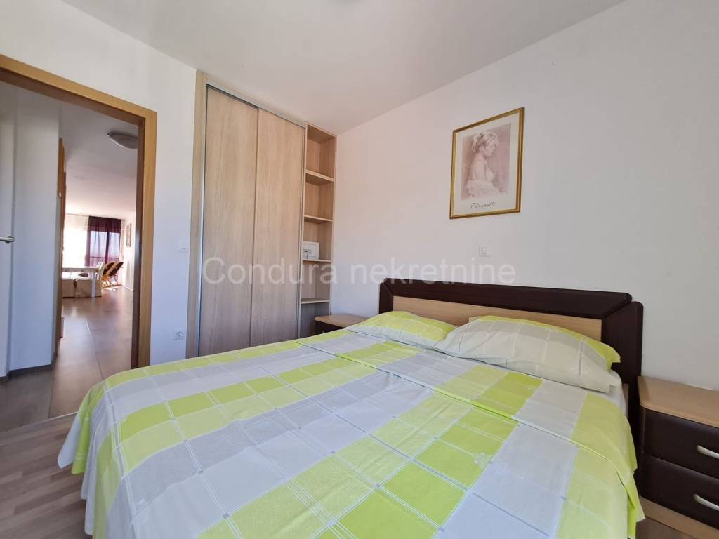 Apartman na moru, Prodaja, Privlaka, Privlaka